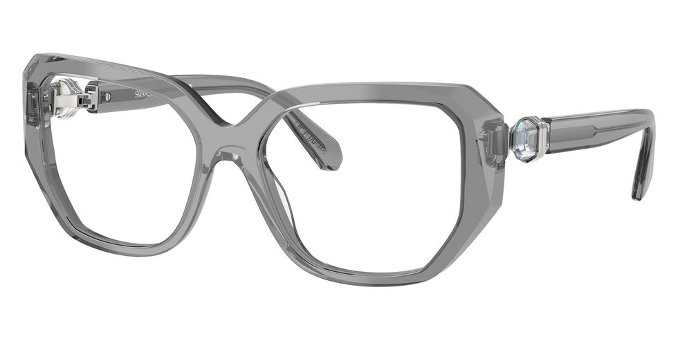 Swarovski SK2035 1062 53 - Transparent Gray #id:sk20351062_s:112105