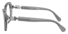 Swarovski SK2035 1062 53 - Transparent Gray #id:sk20351062_s:112110
