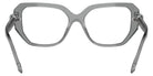 Swarovski SK2035 1062 53 - Transparent Gray #id:sk20351062_s:112115