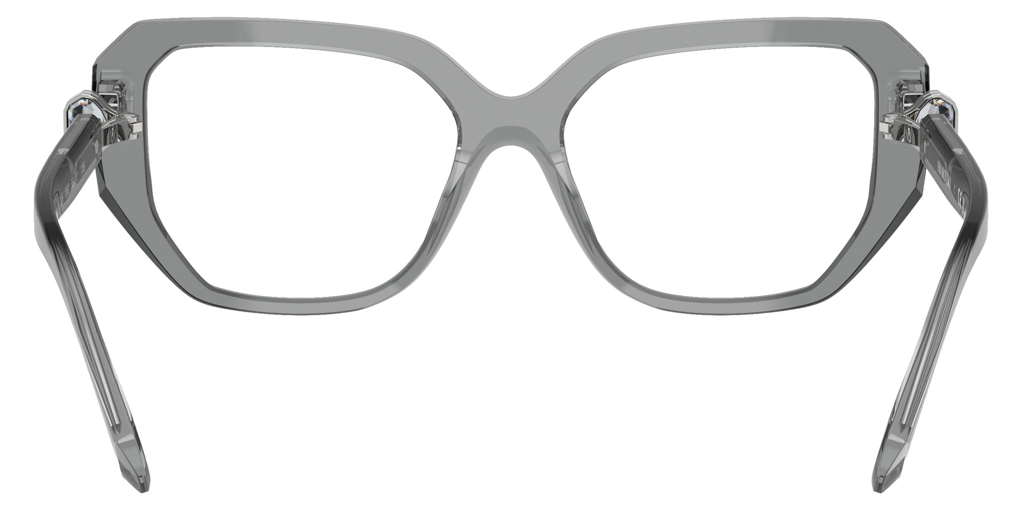 Swarovski SK2035 1062 53 - Transparent Gray #id:sk20351062_s:112115
