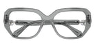 Swarovski SK2035 1062 53 - Transparent Gray #id:sk20351062_s:112120