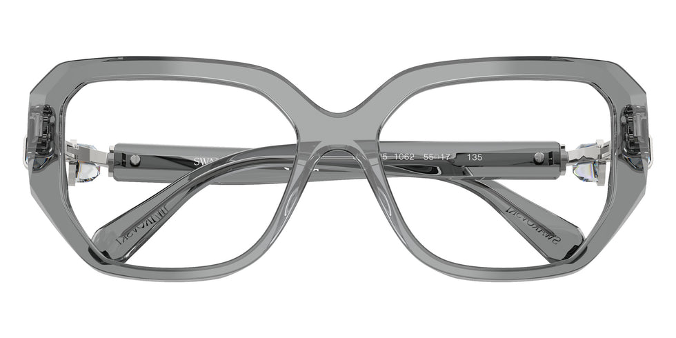 Swarovski SK2035 1062 53 - Transparent Gray #id:sk20351062_s:112120