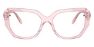 Swarovski SK2035 3001 53 - Transparent Pink #id:sk20353001_s:116100