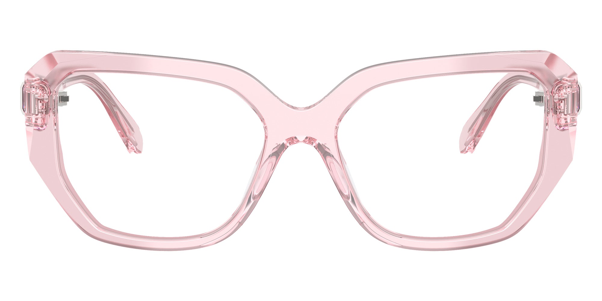 Swarovski SK2035 3001 53 - Transparent Pink #id:sk20353001_s:116100