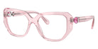 Swarovski SK2035 3001 53 - Transparent Pink #id:sk20353001_s:116105