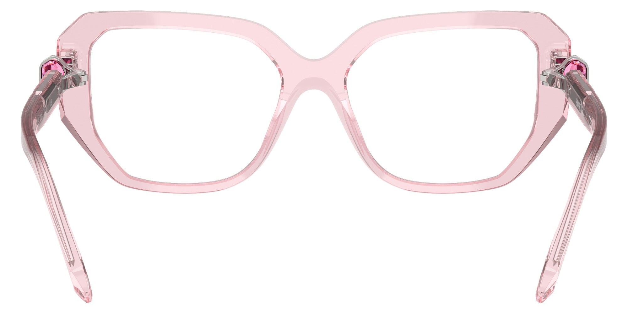Swarovski SK2035 3001 53 - Transparent Pink #id:sk20353001_s:116115