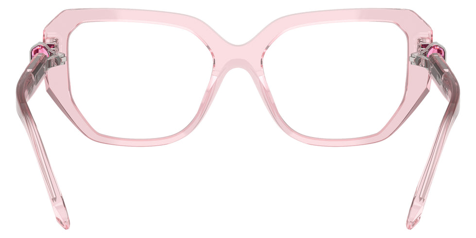 Swarovski SK2035 3001 53 - Transparent Pink #id:sk20353001_s:116115