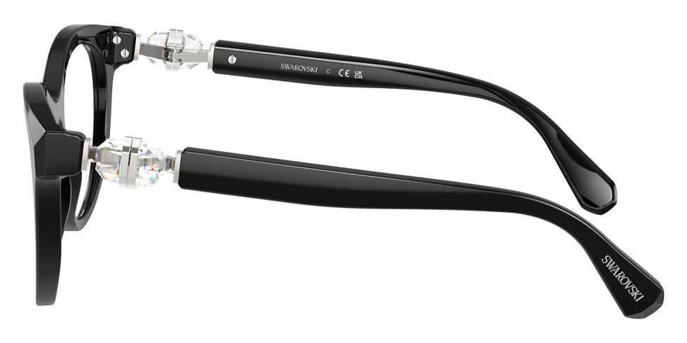 Swarovski SK2036 1001 50 - Black #id:sk20361001_s:100110