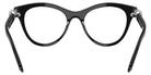 Swarovski SK2036 1001 50 - Black #id:sk20361001_s:100115