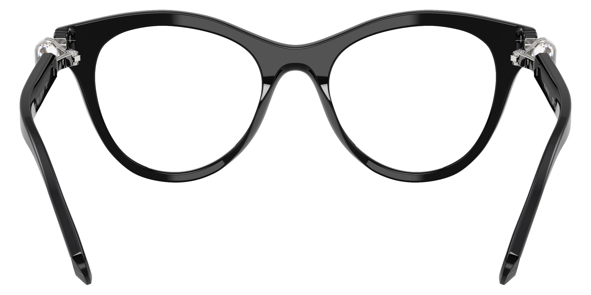Swarovski SK2036 1001 50 - Black #id:sk20361001_s:100115