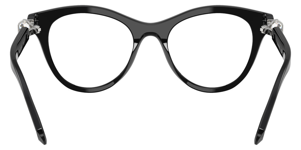 Swarovski SK2036 1001 50 - Black #id:sk20361001_s:100115