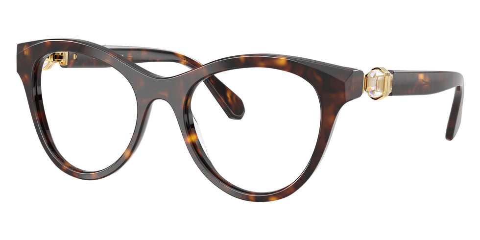 Swarovski SK2036 1002 50 - Dark Havana #id:sk20361002_s:104105