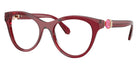 Swarovski SK2036 1055 50 - Transparent Burgundy #id:sk20361055_s:108105