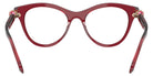 Swarovski SK2036 1055 50 - Transparent Burgundy #id:sk20361055_s:108115