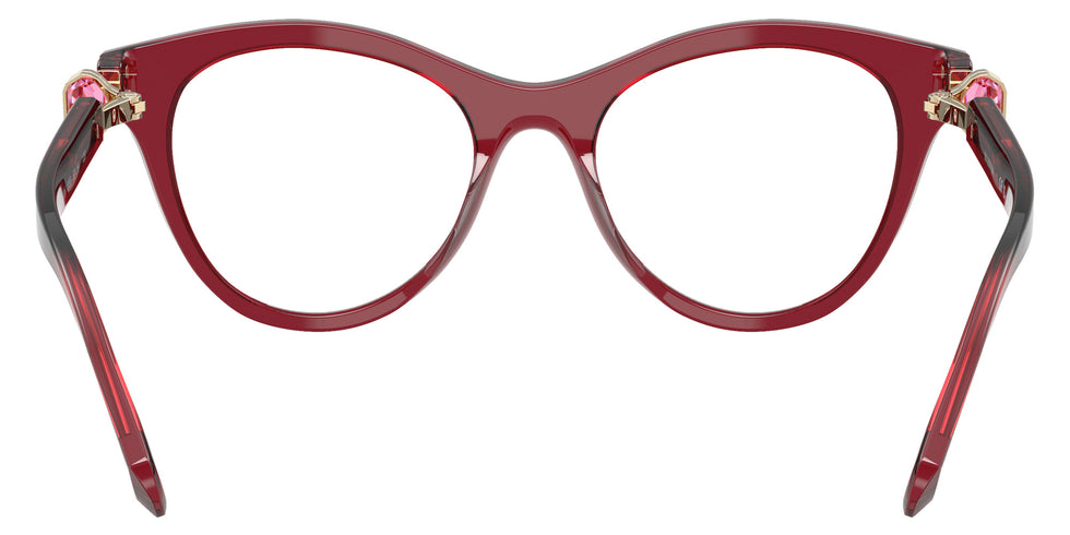 Swarovski SK2036 1055 50 - Transparent Burgundy #id:sk20361055_s:108115