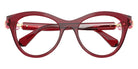 Swarovski SK2036 1055 50 - Transparent Burgundy #id:sk20361055_s:108120