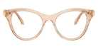 Swarovski SK2036 1063 50 - Transparent Beige #id:sk20361063_s:112100