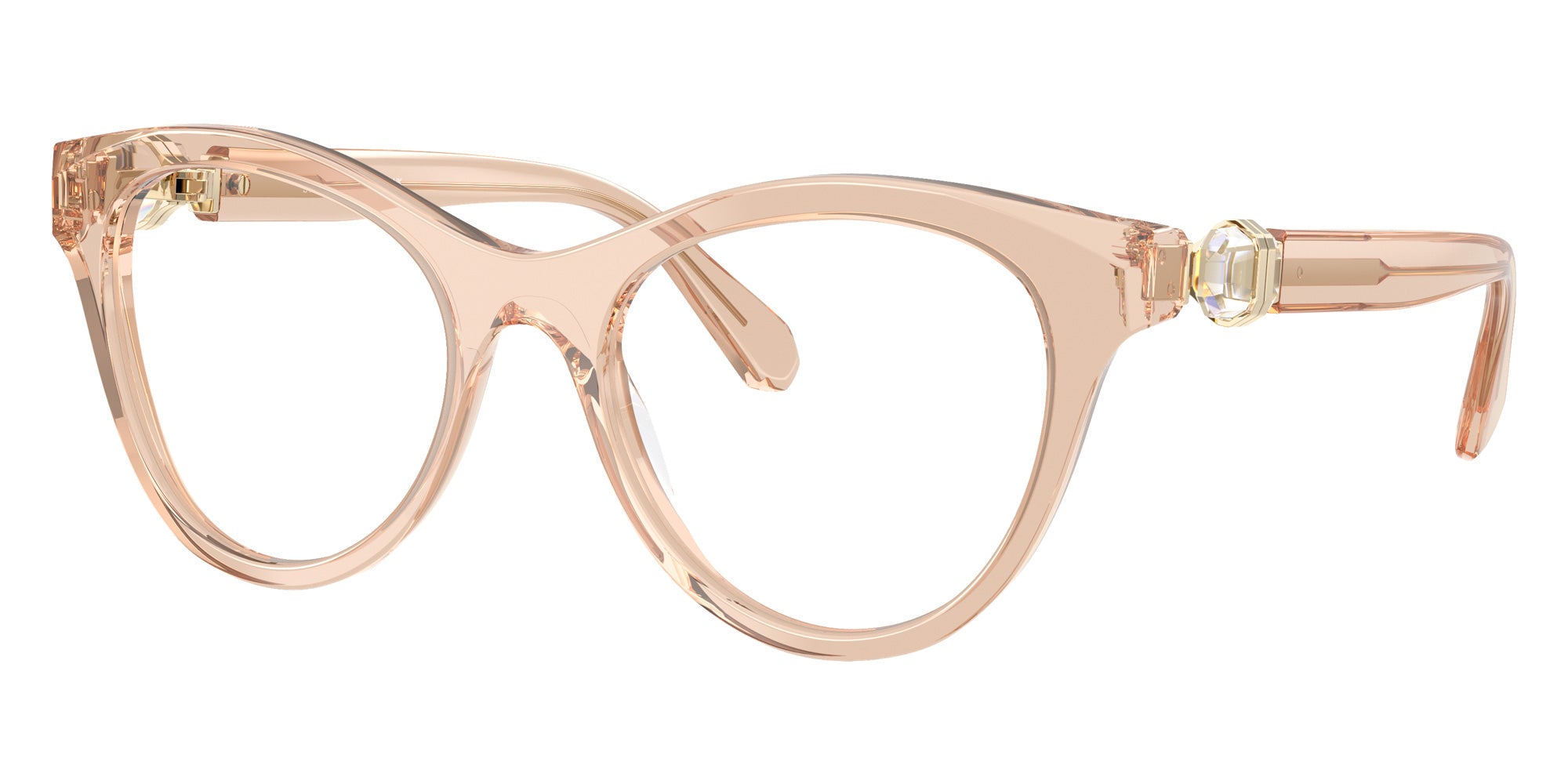 Swarovski SK2036 1063 50 - Transparent Beige #id:sk20361063_s:112105