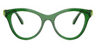 Swarovski SK2036 1064 50 - Transparent Green #id:sk20361064_s:116100