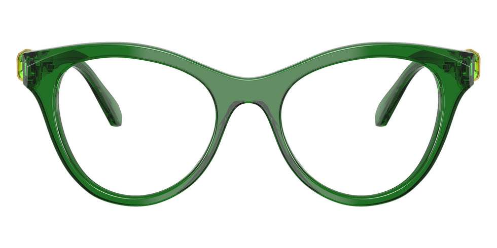 Swarovski SK2036 1064 50 - Transparent Green #id:sk20361064_s:116100