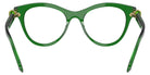 Swarovski SK2036 1064 50 - Transparent Green #id:sk20361064_s:116115