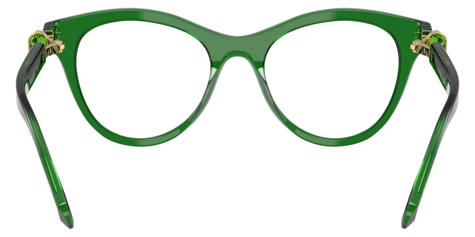 Swarovski SK2036 1064 50 - Transparent Green #id:sk20361064_s:116115