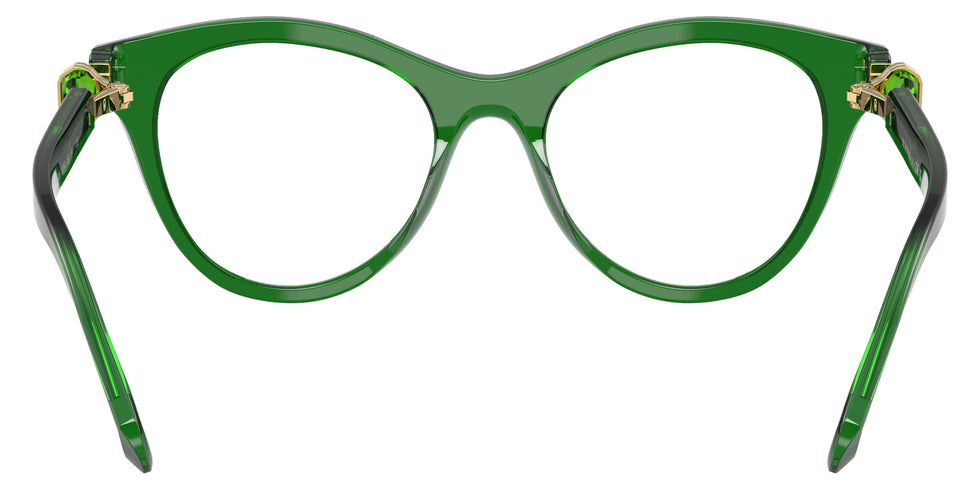 Swarovski SK2036 1064 50 - Transparent Green #id:sk20361064_s:116115