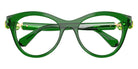 Swarovski SK2036 1064 50 - Transparent Green #id:sk20361064_s:116120