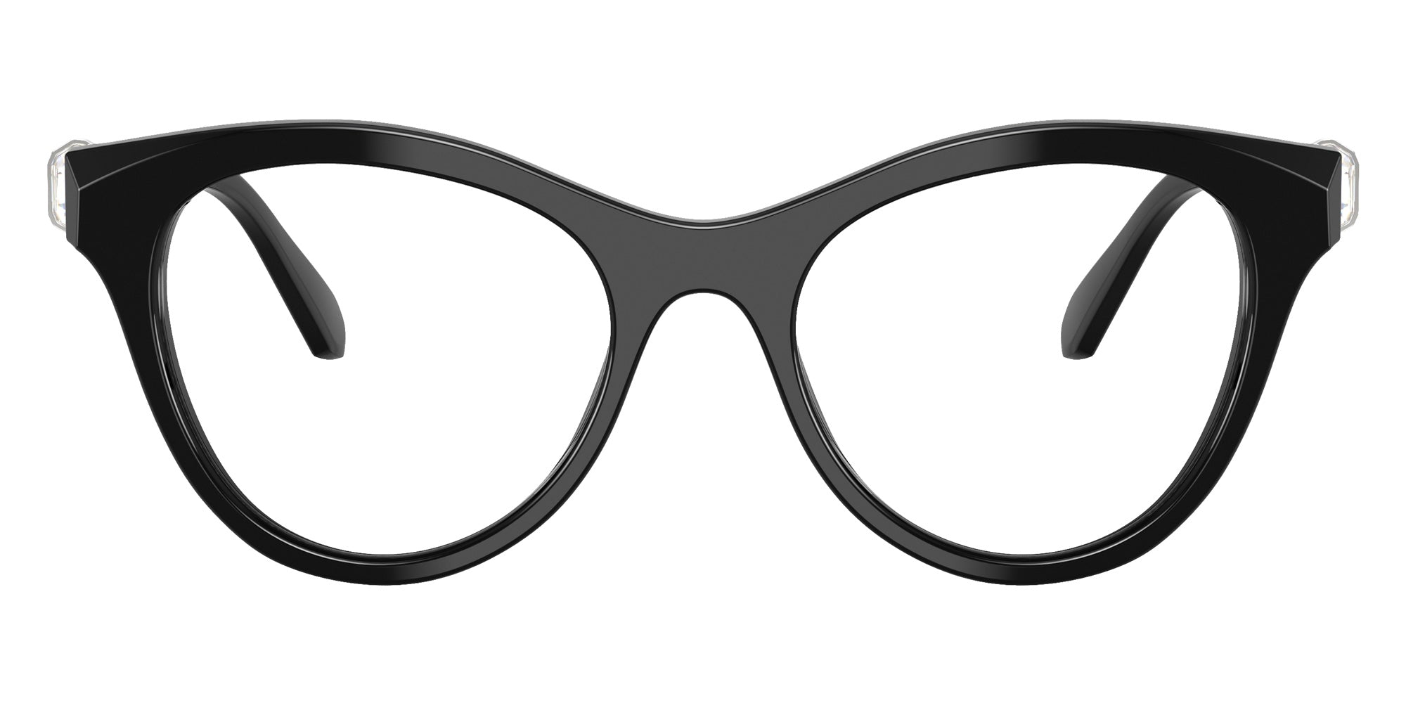 Swarovski SK2036F 1001 52 - Black #id:sk2036f1001_s:100100