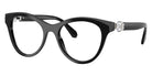 Swarovski SK2036F 1001 52 - Black #id:sk2036f1001_s:100105