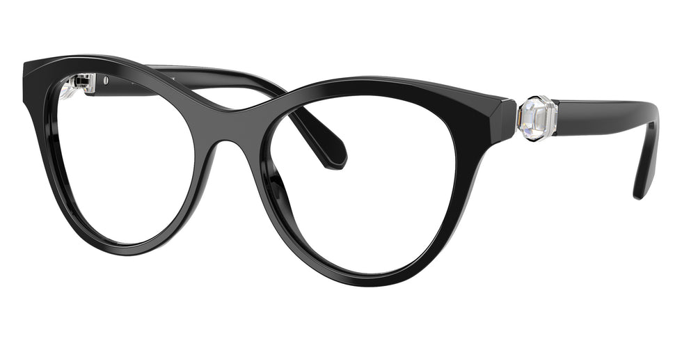Swarovski SK2036F 1001 52 - Black #id:sk2036f1001_s:100105