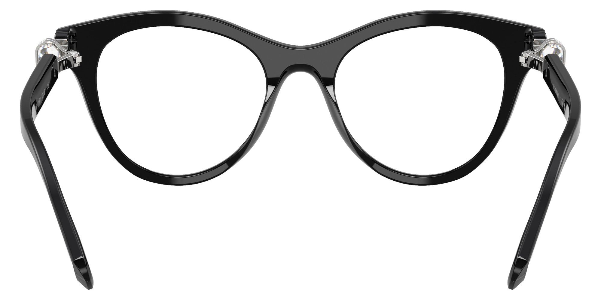Swarovski SK2036F 1001 52 - Black #id:sk2036f1001_s:100115