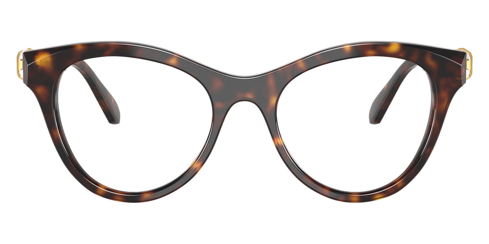 Swarovski SK2036F 1002 52 - Dark Havana #id:sk2036f1002_s:102100