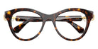 Swarovski SK2036F 1002 52 - Dark Havana #id:sk2036f1002_s:102120