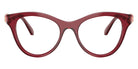 Swarovski SK2036F 1055 52 - Transparent Burgundy #id:sk2036f1055_s:104100