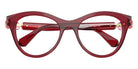 Swarovski SK2036F 1055 52 - Transparent Burgundy #id:sk2036f1055_s:104120
