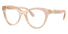 Swarovski SK2036F 1063 52 - Transparent Beige #id:sk2036f1063_s:106105
