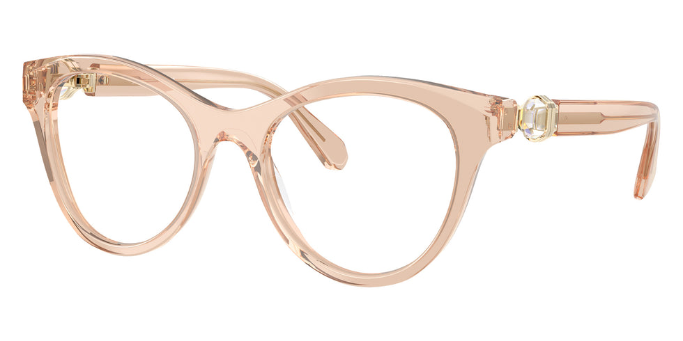 Swarovski SK2036F 1063 52 - Transparent Beige #id:sk2036f1063_s:106105