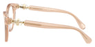 Swarovski SK2036F 1063 52 - Transparent Beige #id:sk2036f1063_s:106110