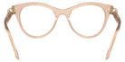 Swarovski SK2036F 1063 52 - Transparent Beige #id:sk2036f1063_s:106115
