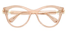 Swarovski SK2036F 1063 52 - Transparent Beige #id:sk2036f1063_s:106120