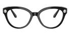 Swarovski SK2037 1001 52 - Black #id:sk20371001_s:100100