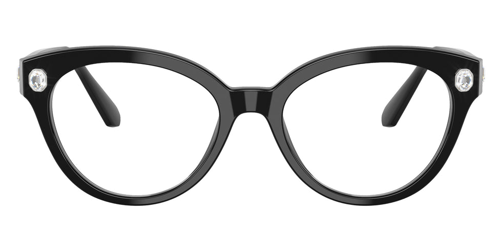 Swarovski SK2037 1001 52 - Black #id:sk20371001_s:100100