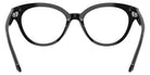 Swarovski SK2037 1001 52 - Black #id:sk20371001_s:100115