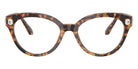Swarovski SK2037 1040 52 - Light Havana #id:sk20371040_s:104100