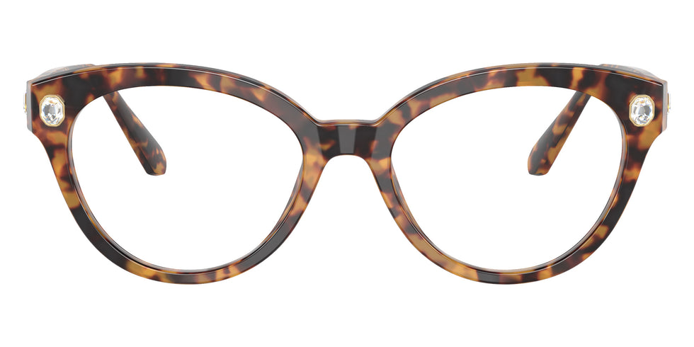 Swarovski SK2037 1040 52 - Light Havana #id:sk20371040_s:104100