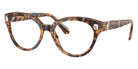 Swarovski SK2037 1040 52 - Light Havana #id:sk20371040_s:104105