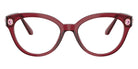 Swarovski SK2037 1055 52 - Transparent Burgundy #id:sk20371055_s:108100