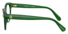 Swarovski SK2037 1064 52 - Transparent Green #id:sk20371064_s:112110