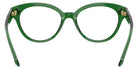 Swarovski SK2037 1064 52 - Transparent Green #id:sk20371064_s:112115